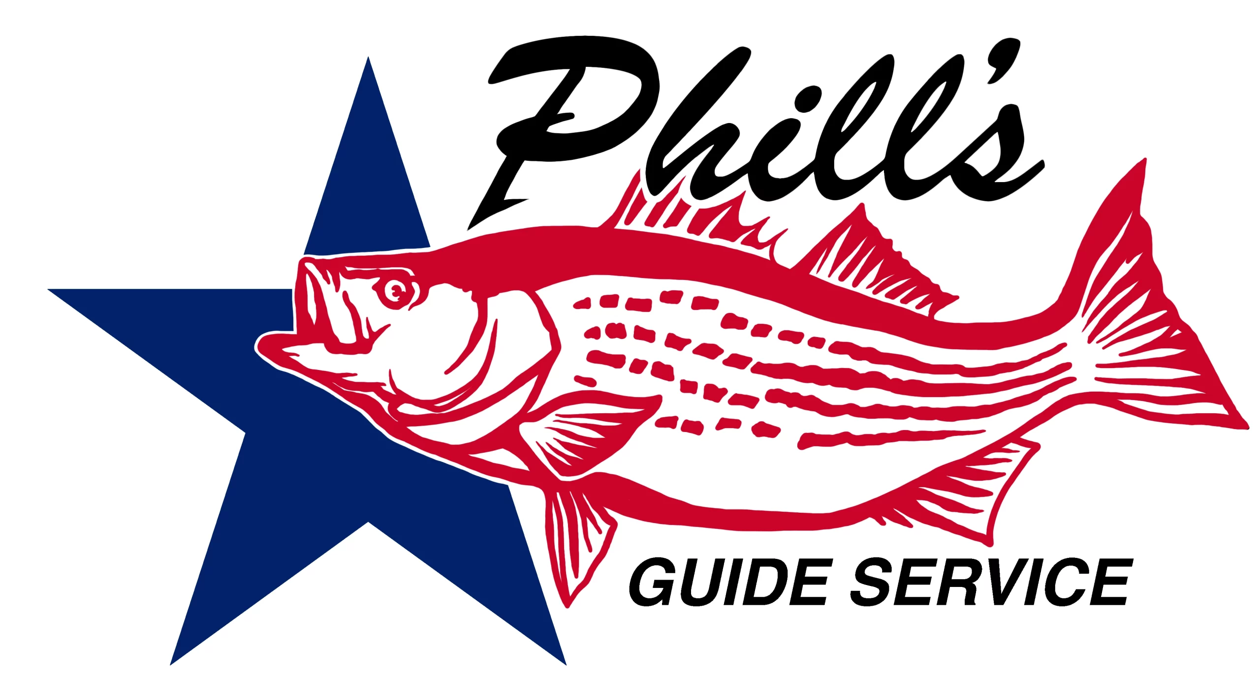 Phill's Guide Service - Lake Lewisville, Lake Ray Roberts, Lake Texoma
